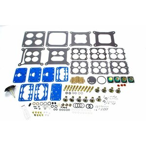 Holley - 37-1539 - Carburetor Renew Kit 4150 & 4500 Model