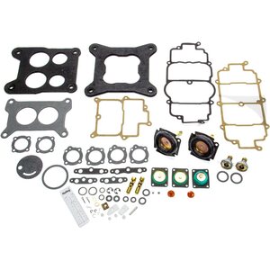 Holley - 37-1541 - Carburetor Renew Kit 4010 & 4011 Model