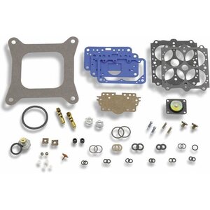 Holley - 37-1542 - Carburetor Quick Kit