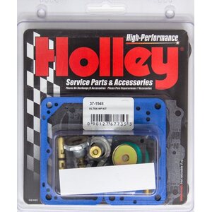 Holley - 37-1548 - Carburetor Renew Kit Ultra HP