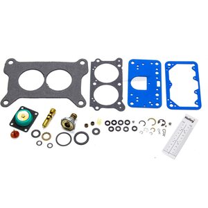 Holley - 37-474 - Performance Renew Kit