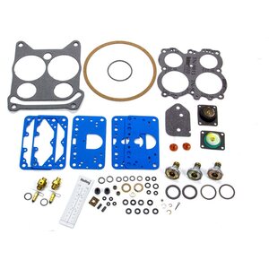 Holley - 37-605 - Performance Renew Kit