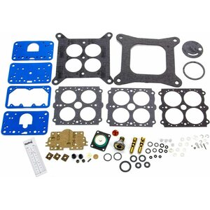Holley - 37-720 - Performance Renew Kit