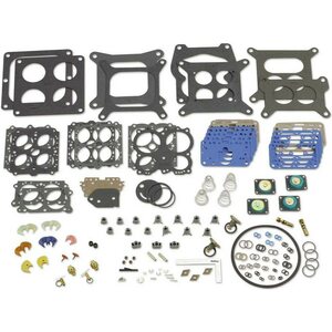Holley - 37-933 - Carburetor Trick Kit