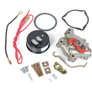 Holley - 45-223 - Electric Choke Kit