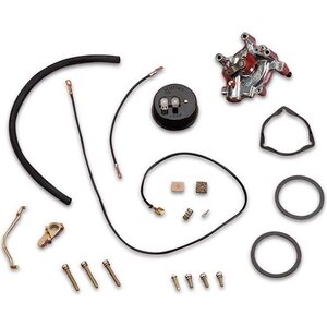 Holley - 45-223S - Electric Choke Kit