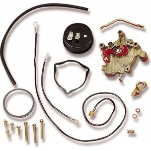 Holley - 45-224 - Electric Choke Kit