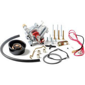 Holley - 45-224SA - Electric Choke Conv. Kit w/External Vacuum Source