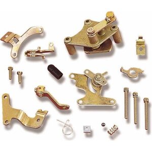 Holley - 45-225 - Manual Choke Conversion Kit