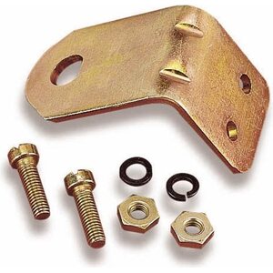 Holley - 45-229 - Choke Cable Bracket