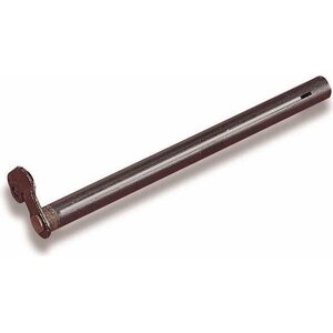 Holley - 45-457 - Metal Choke Shaft