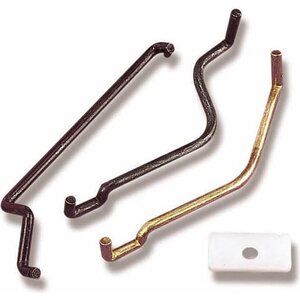 Holley - 45-520 - Choke Rod Kit