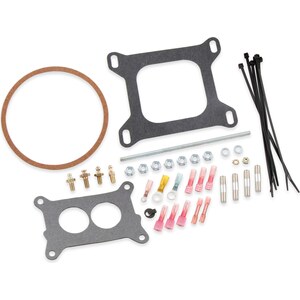 Holley - 520-1 - Sniper EFI Installation Kit