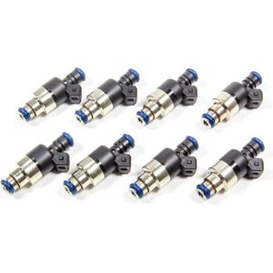 Electronic Fuel Injectors