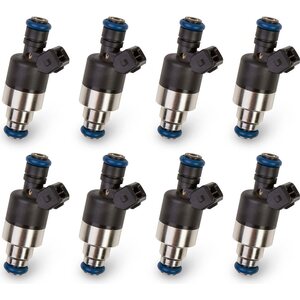 Electronic Fuel Injectors