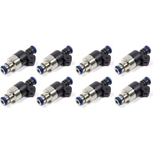 Electronic Fuel Injectors