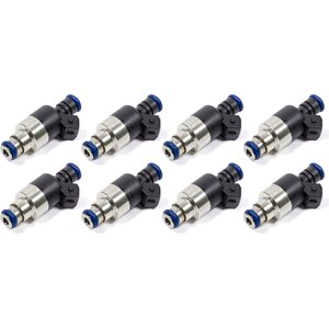 Electronic Fuel Injectors