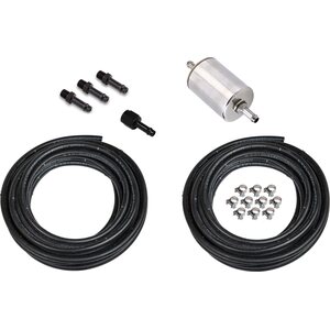 Fuel Supply Lines