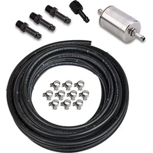 Holley - 526-9 - EFI Fuel Tank Pumping Kit 20ft w/o Return
