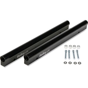 Holley - 534-203 - Hi-Ram Fuel Rail Kit LS3/L92/LS7