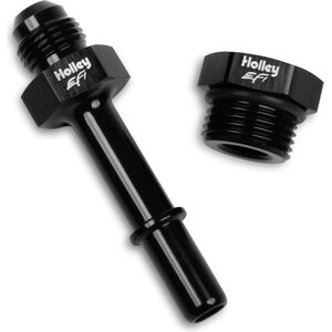 Quick Disconnect Fittings