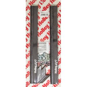 Holley - 534-219 - Fuel Rail Kit - For 300-137 GM LS Intake