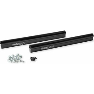 Holley - 534-224 - Fuel Rail Kit - LT1 Hi-Ram Intake