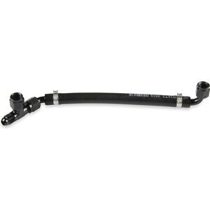 Holley - 534-247 - EFI Stealth Fuel Log - 4150 Series