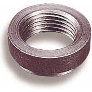 Holley - 534-49 - O2 Sensor Weld Ring