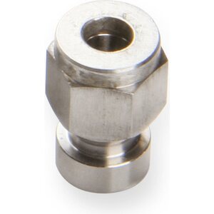 Holley - 543-161 - EGT Bung Kit 1/4in S/S 1pk