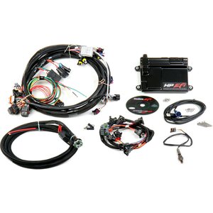 Holley - 550-602N - HP ECU & Harness LS1/LS6 NTK