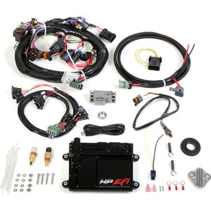Holley - 550-604N - HP ECU & Harness MPFI - NTK