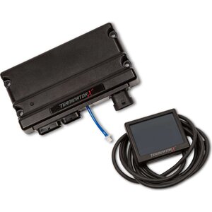 Holley - 550-903 - Engine Management System Terminator X
