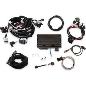 Holley - 550-903T - Terminator X MPFI GM LS1/LS6