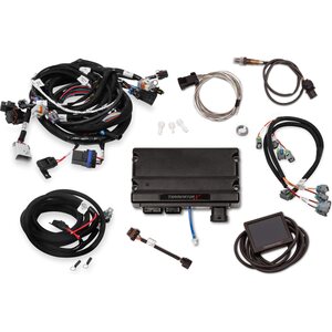 Holley - 550-905 - Terminator -X MPFI Kit GM LS2/LS3 Truck