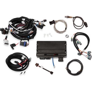 Holley - 550-905T - Terminator X MPFI Kit GM LS2/LS3  Late Truck