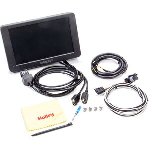 Holley - 553-106 - EFI Digital Dash