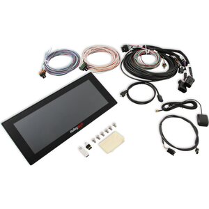 Holley - 553-116 - 12.3 Standalone Pro-Dash