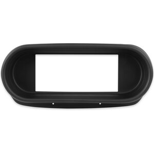 Holley - 553-399 - EFI Dash-7 Dash Bezel 62-65 Nova