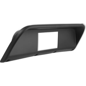 Holley - 553-404 - EFI Dash-7 Dash Bezel 67-72 Ford Ranger Truck