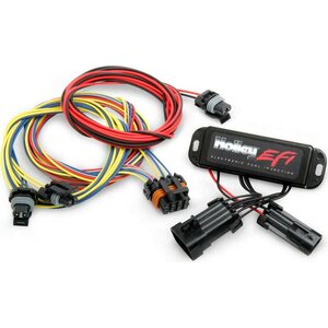Holley - 554-115 - Solenoid Driver Module Water/Methanol 2-Channel