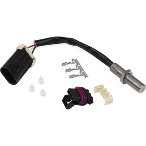 Holley - 554-124 - Crankshaft Sensor use w/ Ferrous Metal Target