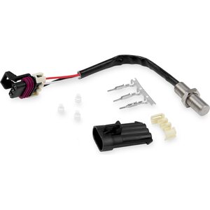 Holley - 554-125 - Camshaft Sensor w/Flying Magnet Target 12mmx1