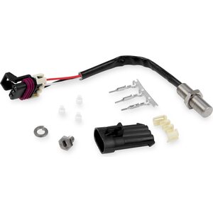 Holley - 554-127 - Camshaft Sensor w/Flying Magnet Target 1/4-20x3/8