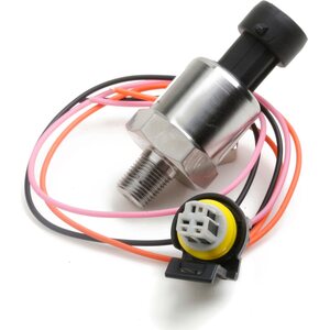 Map Sensors