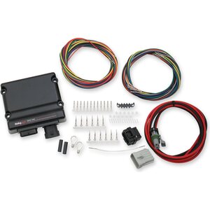 Holley - 554-142 - Module - Injecter Module w/Harness
