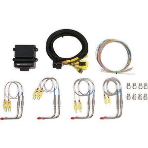 Holley - 554-186 - EGT  8-Channel Kit