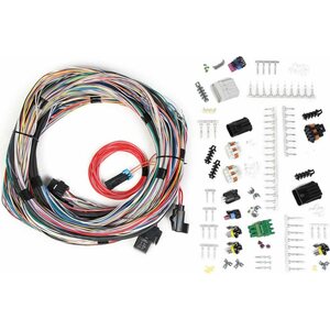 Holley - 558-105 - Main Harness - Univesal Un-Terminated