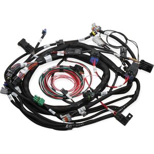 Holley - 558-118 - Ford MPFI Coil On Plug Main Harness