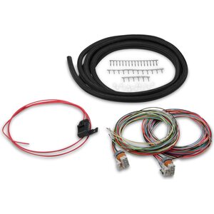Holley - 558-307 - LS Coil On Plug Harness Universal